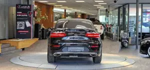 Mercedes-Benz GLC Bild 8