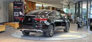 Mercedes-Benz GLC Bild 7