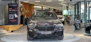 BMW X5 Bild 2