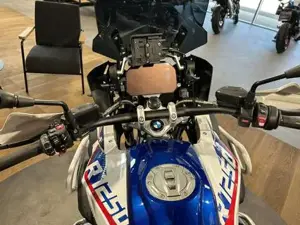 BMW R 1250 GS HP Bild 5