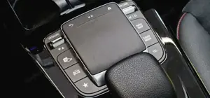 Mercedes-Benz A Bild 20