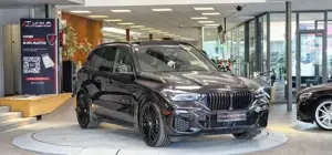 BMW X5 Bild 3