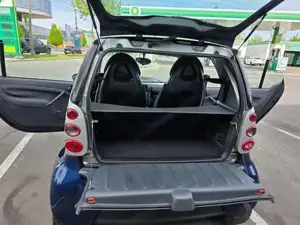 Smart ForTwo Bild 4