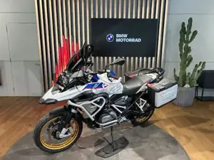 BMW R 1250 GS HP Bild 4