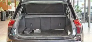 Volkswagen Tiguan Bild 11
