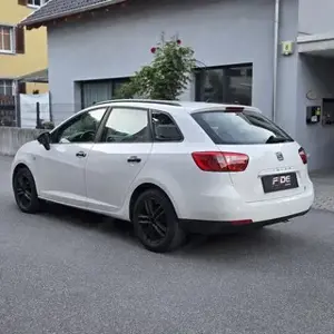 Seat Ibiza Bild 3