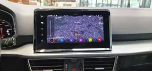 Seat Tarraco Bild 14