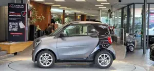 Smart ForTwo Bild 4