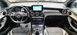 Mercedes-Benz GLC Bild 11