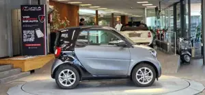 Smart ForTwo Bild 5