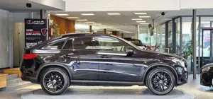 Mercedes-Benz E 350 Bild 5