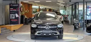 Mercedes-Benz GLC Bild 2