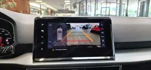 Seat Tarraco Bild 15