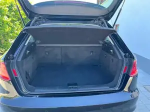 Audi A3 Bild 6