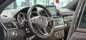 Mercedes-Benz E 350 Bild 13