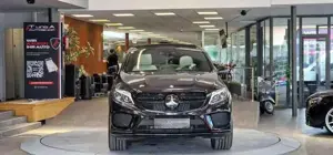 Mercedes-Benz E 350 Bild 2