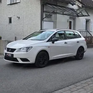 Seat Ibiza Bild 5