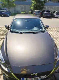 Mazda 3 Bild 3