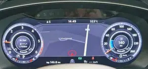 Volkswagen Tiguan Bild 15