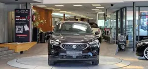Seat Tarraco Bild 3