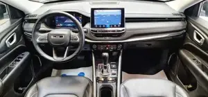 Jeep Compass Bild 11