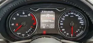 Audi A3 Bild 16