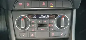 Audi Q3 Bild 20
