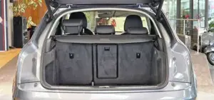 Audi Q3 Bild 9