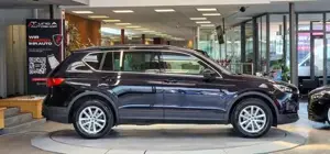 Seat Tarraco Bild 5