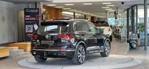 Volkswagen Tiguan Bild 7