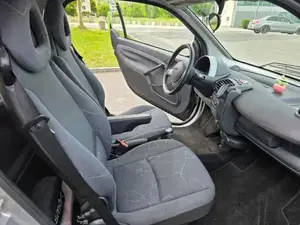 Smart ForTwo Bild 7