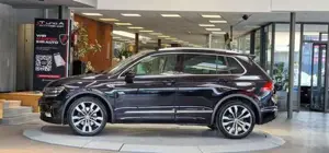 Volkswagen Tiguan Bild 4