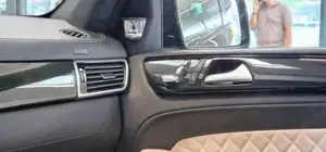 Mercedes-Benz E 350 Bild 18
