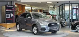 Audi Q3 Bild 3
