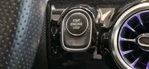 Mercedes-Benz A Bild 18
