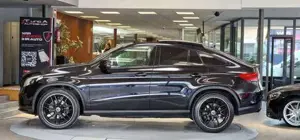 Mercedes-Benz E 350 Bild 4
