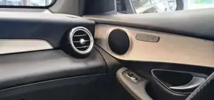 Mercedes-Benz GLC Bild 17