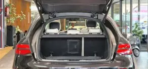 Mercedes-Benz E 350 Bild 9