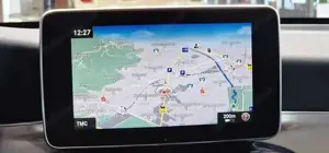 Mercedes-Benz GLC Bild 15