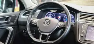 Volkswagen Tiguan Bild 14