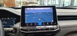 Jeep Compass Bild 15