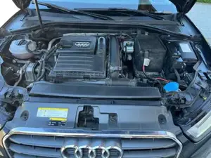 Audi A3 Bild 4