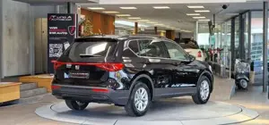 Seat Tarraco Bild 7