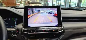 Jeep Compass Bild 16