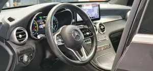 Mercedes-Benz GLC Bild 12
