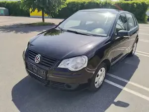 VW Polo 9N