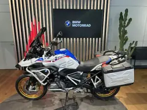 BMW R 1250 GS HP Bild 3