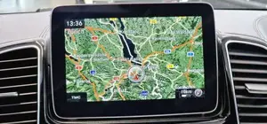 Mercedes-Benz E 350 Bild 15