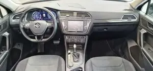 Volkswagen Tiguan Bild 12