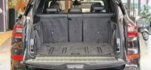 BMW X5 Bild 9